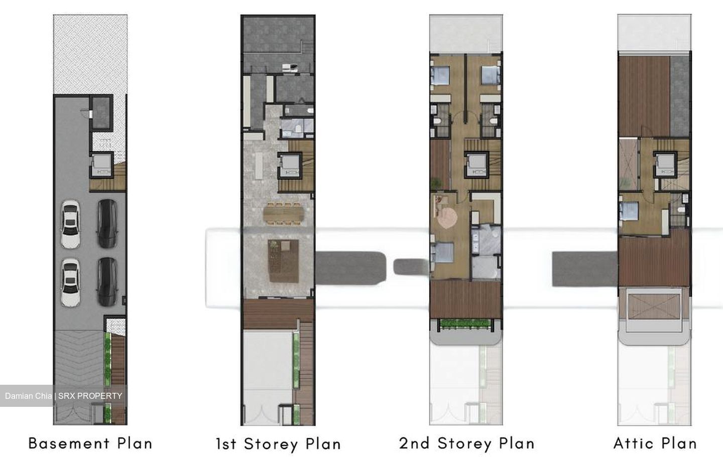 Serangoon Garden Estate (D19), Terrace #472725421